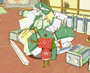 Katamari Forever screenshot