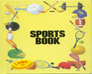 Books About Sports