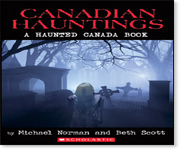 Canadian Hauntings