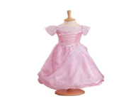 Halloween Princess Dress