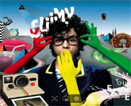 Paint Your Face By Sliimy