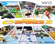 DECA SPORTS 2