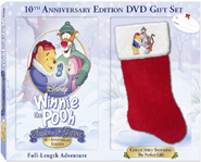Winnie The Pooh: Seasons Of Giving