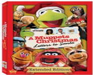 A Muppets Christmas: Letters To Santa (Extended Edition)