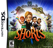 Shorts For Nintendo DS