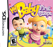 My Baby: First Steps