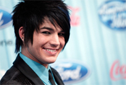 Adam Lambert