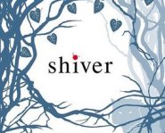 Shiver by Maggie Stiefvator