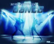 So You Think You Can Dance