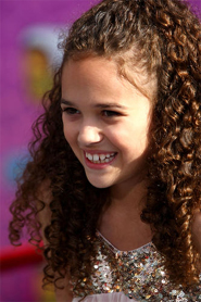 Madison Pettis
