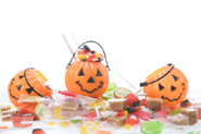 Halloween Chocolate