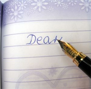 Dear Diary ...