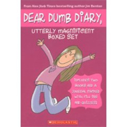 Dear Dumb Diary: Utterly Magnificent Boxed Set