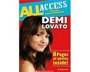Courtesy of Scholastic