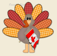 Canadian Thanksgiving