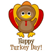 Weird Facts About Turkeys