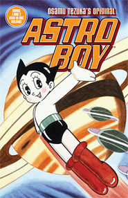 Original Astro Boy