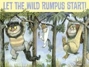 Where The Wild Things Are