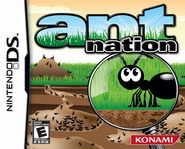 Ant Nation DS Game Review