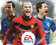 FIFA 10 cover
