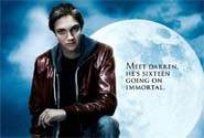 The Vampire's Assistant