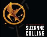 The Hunger Games by Suzanne Collins