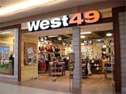 Courtesy Of West 49