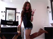 Miley Cyrus On Twitter