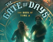 The Gate of Days by Guillaume Prevost