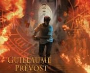 The Circle of Gold by Guillaume Prevost