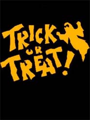 Where Did Trick-Or-Treating Come From?