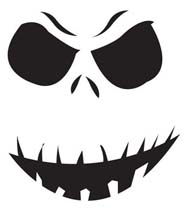 Grinning Ghoul