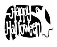 Happy Halloween!