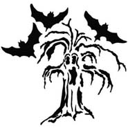 Terrifying Tree