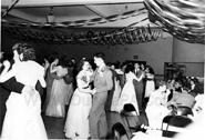 High School Dance