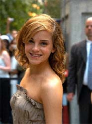 Emma Watson