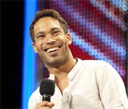 Danyl Johnson