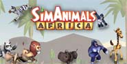 SimAnimals Africa