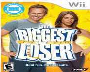 The Biggest Loser Wii and DS Review