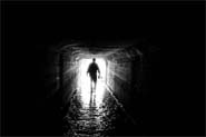 Totally Terrifying Tunnel
