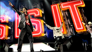 Michael Jackson This Is It