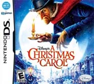 Disney’s A Christmas Carol Nintendo DS