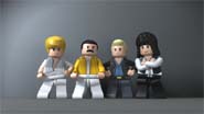 LEGO Rock Band