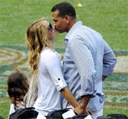 Kate Hudson & A-Rod