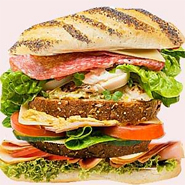 National Sandwich Day