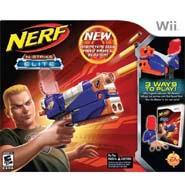 NERF 2: N-Strike Elite