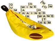 Bananagrams