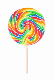 Happy Candy Day!
