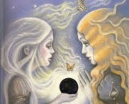 The Hole in the Sky by Barbara A. Mahler