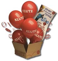 Klutz Crafts